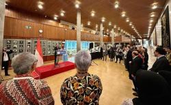 Pertama di Dunia Ada Jalan Nusantara di Gedung UNESCO, Indonesia Bangga