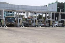 Otoritas Bandara Ngurah Rai Perpanjang Uji Coba Pembayaran Non Tunai