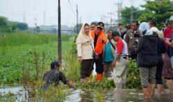 Pemkot Semarang Lakukan Beberapa Langkah Respon Prediksi Rob Tinggi di Pantura