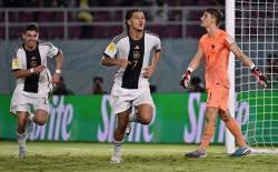 Timnas Jerman Juara Piala Dunia U-17 2023 Melalui Laga Dramatis