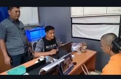 Pekerja Rumah Makan Dicokok Polisi Gara-gara Korban Keceplosan, Ngaku Kerap Berhubungan Intim