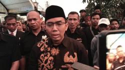 Syukuran Doctor Honoris Causa dan HUT ke-46, Tuntas Subagyo Gelar Doa Lintas Agama