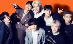 6 Tahun Berturut-turut BTS Raih Daesang di MAMA 2023