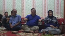 Jika Terpilih Jadi DPR RI, Pepi Tomy Sudrajat Siap Perjuangkan Kesejahteraan Rakyat Ciamis