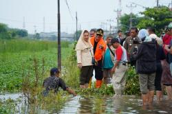 Antisipasi Prediksi Rob Tinggi di Pantura, Ini Langkah Pemkot Semarang