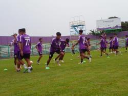 Liga 3 Seri 1 Jabar 2023: Laga Perdana Hadapi Pesik Kuningan, PSGC Ciamis Hanya Boyong 18 Pemain