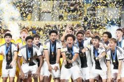 Fantastis, Jumlah Penonton Selama Gelaran Piala Dunia U-17 2023 Lampaui Target FIFA