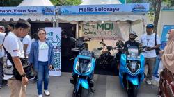 Pemerintah Masifkan Elektrifikasi Kendaraan, Ini Cara yang Ditempuh