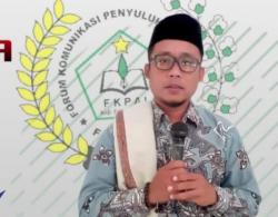 Ketua FKPAI Pangandaran Mengecam Pengrusakan Fasum saat Demo Penolakan Penetapan APBD TA. 2024