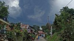 Innalillahi! 11 Pendaki Gunung Marapi Ditemukan Tewas di Puncak, Korban Alami Luka Bakar