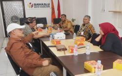 Pengawas Pemilu Perlu Dibekali BPJS, DPRD Jateng: Biar Tenang Bekerja