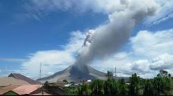 Erupsi Gunung Marapi, Sebanyak 47 Pendaki Terdampak