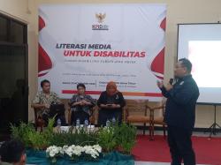 Hari Disabilitas Internasional, KPID Jatim Dorong Ada Siaran Disabilitas yang Berkualitas