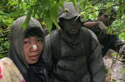 2 Pendaki  Gunung Marapi Asal Riau Ditemukan, 4 Masih Hilang