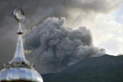 Misteri Gunung Marapi di Sumbar, Erupsi Dahsyat Hingga Tewaskan 11 Pendaki