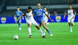 Persib vs PSM Makassar: Suporter Tim Tamu Dilarang Datang ke GBLA