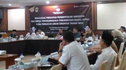 KPU Ciamis Rekrut 27.601 Petugas KPPS untuk Pemilu 2024, Akan Dilindungi BPJS Ketenagakerjaan