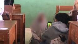 Beredar Video, Siswi SMA Di-Bully Dipaksa Berbuat Asusila Sambil Mendesah Lalu Direkam