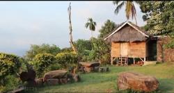 Suasananya Masih Alami dan Warga Hidup Bahagia, Inilah Kampung Unik di NTT