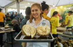 Kepala Pusing Setelah Memakan Durian? Ternyata ini Pemicunya 