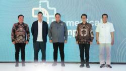 Biomedical Campus Hadir di Kawasan Digital Hub BSD City