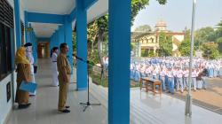 Kepsek SMAN 5 Depok Sebut Pembelajaran di Organisasi Sekolah Penting untuk Masa Depan Siswa