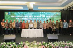 Subholding PalmCo dan SupportingCo Resmi Terbentuk