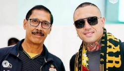 Radja Nainggolan Gabung Bhayangkara FC, Segini Nilai Kontraknya