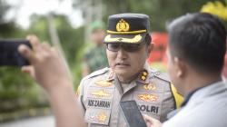 Kapolres Bangka Barat Ungkap Motif Penganiayaan yang Terjadi di Kecamatan Tempilang