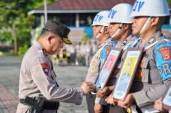 12 Polisi yang Bertugas di Maluku Dipecat, Ada yang Berpangkat Perwira Pertama