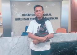 Ratusan Guru Honorer di Lebak Ancam Mogok Mengajar Jika Tuntutan Mereka Tak Dipenuhi