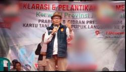 Kelangkaan Pupuk, Tani Merdeka Jabar Siap Perjuangkan Nasib Petani