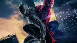 Sinopsis Film Spider-Man 3 (2007)