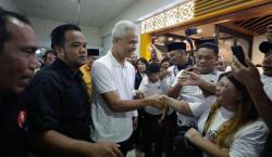 TPN: Ganjar-Mahfud Komit Dorong Supremasi Hukum dan HAM  