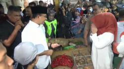 Janji Ekstrem Anies Baswedan di Hadapan Pedagang Pasar Baru Karawang, Mungkinkah Terealisasi?