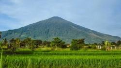 Aktivis Gema Jabar Hejo Soroti Fenomena Krisis Air di Kawasan Kaki Gunung Ciremai