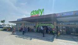 Daily Supermarket Gading Serpong Fokus Inovasi Layanan, Bisa Pesan Lewat Online