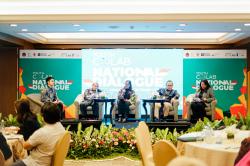 Kemenpora Gandeng UNDP dan Citi Foundation dalam Youth Co:Lab National Bootcamp 2023