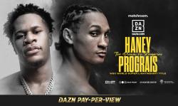 Pertarungan Eksklusif Antar Generasi: Regis Prograis vs. Devin Haney