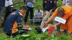 Wiwin Wintarsih Tewas Diadegan 22, Leher Ditusuk 3 Kali oleh Pacar Sendiri di Kebun Pagerageung