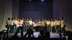 Anugerah Budaya Jilid 8 DKK Tasikmalaya, Penghargaan untuk Seniman Berprestasi dan Inspirasi