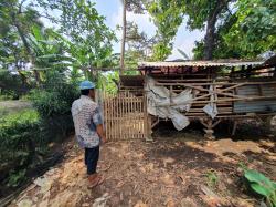 Pencurian Kambing Modus Sisa Jeroan Resahkan Warga Bojongsari