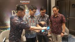 Mudahkan Nasabah, Komunal Luncurkan Kairos CBS untuk Optimalkan Digitalisasi BPR