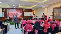 Workshop Pendidikan, Profil Guru dan Pelajar Pancasila