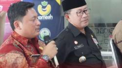 Impian RSUD Sayang Cianjur Berstandar Internasional Semakin Dekat