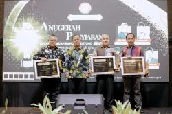 Daftar Penerima Anugerah Khusus KPID Babel Award 2023