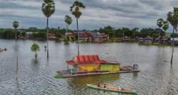 Keindahan Danau Tempe Sulawesi Selatan, Sejak Zaman Purba