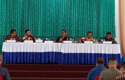 Fahrensy Funay : ASN Pemkot Kupang Harus Netral pada Pemilu 2024, Ingat Bawaslu Mengawasi