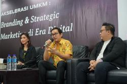 Branding Support Asia Rangkul UMKM untuk Berakselerasi di Era Digital