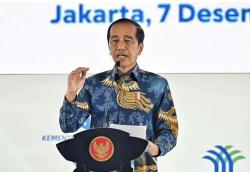 Ini Alasan Jokowi Minta Kepala Daerah di Luar Jawa Dorong Investasi di Daerah Masing-masing